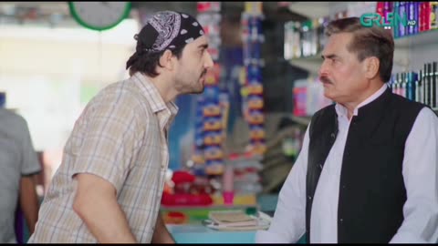 Ak Bhool episode 22 2nd last part