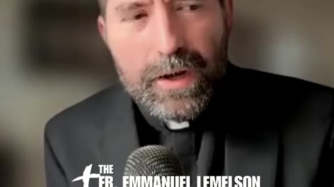 An Orthodox Priest on The Dangers of Hoarding and The Deception of Wealth