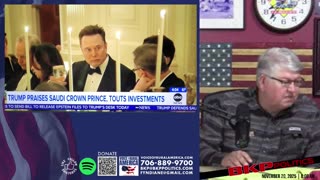 Voice of Rural America - REPLAY - November 21, 2025