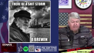 Voice of Rural America - REPLAY - November 21, 2025