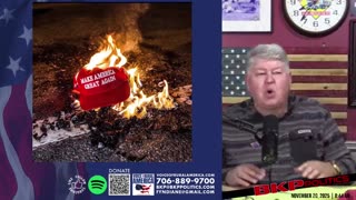 Voice of Rural America - REPLAY - November 21, 2025