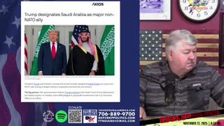 Voice of Rural America - REPLAY - November 21, 2025