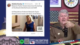 Voice of Rural America - REPLAY - November 21, 2025