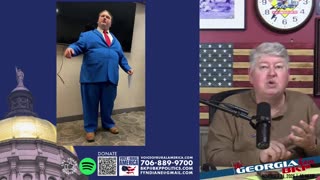 Voice of Rural America - REPLAY - November 21, 2025