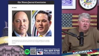 Voice of Rural America - REPLAY - November 21, 2025