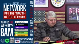 Voice of Rural America - REPLAY - November 21, 2025