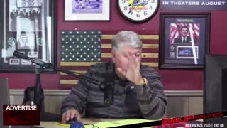 Voice of Rural America - REPLAY - November 21, 2025