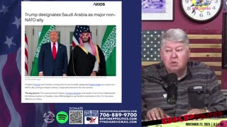 Voice of Rural America - REPLAY - November 21, 2025