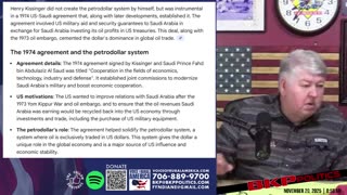 Voice of Rural America - REPLAY - November 21, 2025