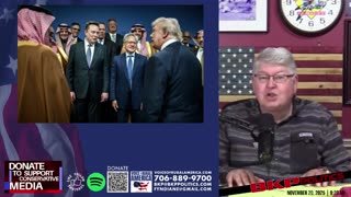 Voice of Rural America - REPLAY - November 21, 2025