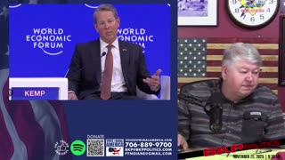 Voice of Rural America - REPLAY - November 21, 2025