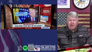 Voice of Rural America - REPLAY - November 21, 2025