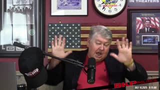 Voice of Rural America - REPLAY - July 18, 2025