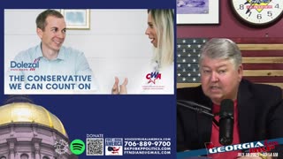 Voice of Rural America - REPLAY - July 18, 2025