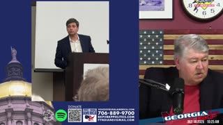 Voice of Rural America - REPLAY - July 18, 2025