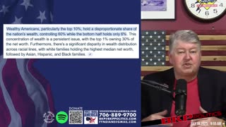 Voice of Rural America - REPLAY - July 18, 2025