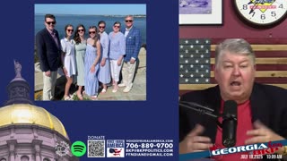 Voice of Rural America - REPLAY - July 18, 2025