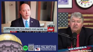 Voice of Rural America - REPLAY - July 18, 2025