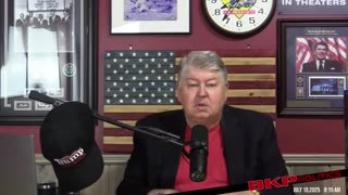 Voice of Rural America - REPLAY - July 18, 2025