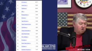 Voice of Rural America - REPLAY - July 18, 2025