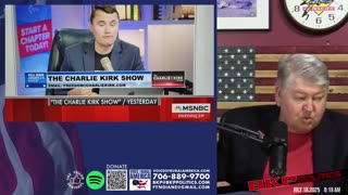 Voice of Rural America - REPLAY - July 18, 2025