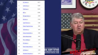Voice of Rural America - REPLAY - July 18, 2025