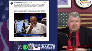 Voice of Rural America - REPLAY - July 18, 2025