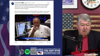 Voice of Rural America - REPLAY - July 18, 2025