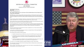 Voice of Rural America - REPLAY - July 18, 2025