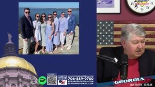 Voice of Rural America - REPLAY - July 18, 2025