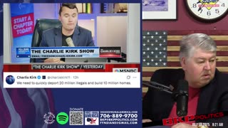 Voice of Rural America - REPLAY - July 18, 2025