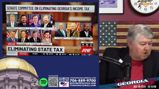 Voice of Rural America - REPLAY - July 18, 2025