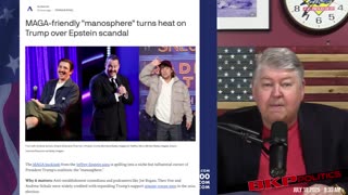 Voice of Rural America - REPLAY - July 18, 2025