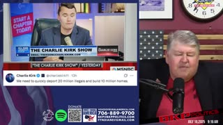 Voice of Rural America - REPLAY - July 18, 2025