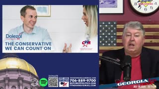 Voice of Rural America - REPLAY - July 18, 2025