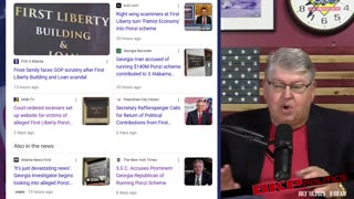 Voice of Rural America - REPLAY - July 18, 2025