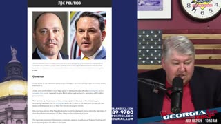 Voice of Rural America - REPLAY - July 18, 2025