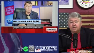 Voice of Rural America - REPLAY - July 18, 2025