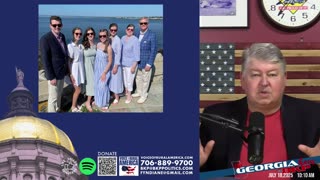 Voice of Rural America - REPLAY - July 18, 2025