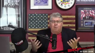 Voice of Rural America - REPLAY - July 18, 2025