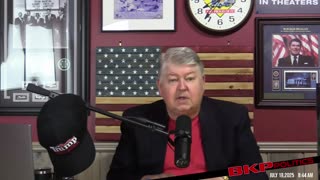 Voice of Rural America - REPLAY - July 18, 2025