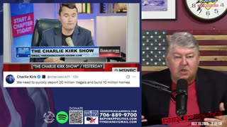 Voice of Rural America - REPLAY - July 18, 2025