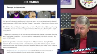 Voice of Rural America - REPLAY - July 18, 2025