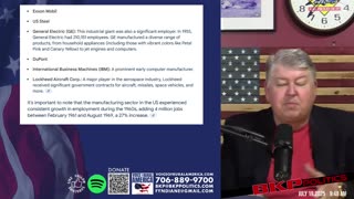 Voice of Rural America - REPLAY - July 18, 2025