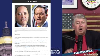 Voice of Rural America - REPLAY - July 18, 2025
