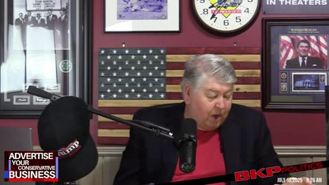 Voice of Rural America - REPLAY - July 18, 2025