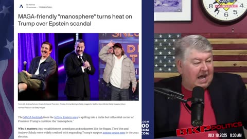 Voice of Rural America - REPLAY - July 18, 2025