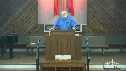 Trinity Baptist Church Seminary Live