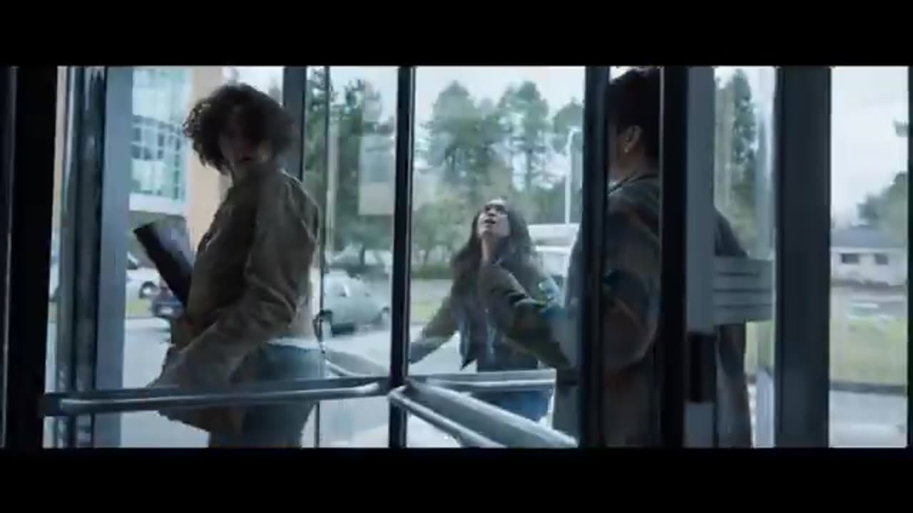 The new trailer for ‘FINAL DESTINATION BLOODLINES’ has been released. In theaters on May 16.