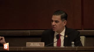 LIVE: House Debates Bills to Codify D.C. Crime Crackdown...